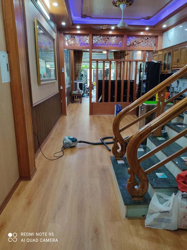 Công Ty TNHH Gia Mỹ Phát