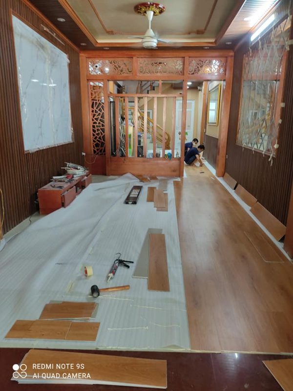 Công Ty TNHH Gia Mỹ Phát