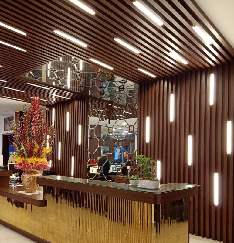 Công Ty TNHH Gia Mỹ Phát