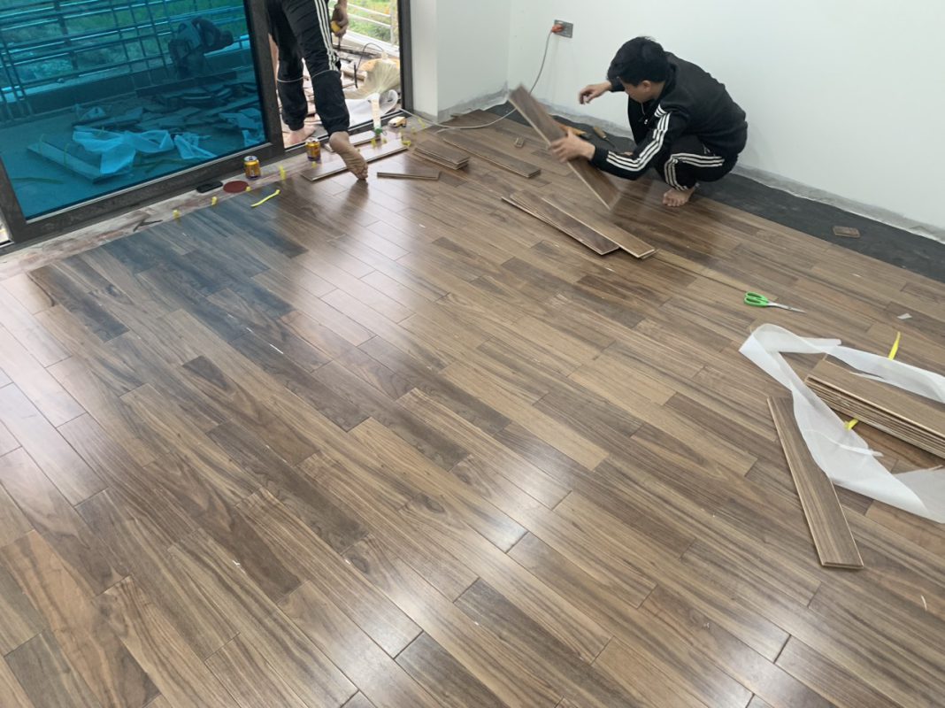 Công Ty TNHH Gia Mỹ Phát