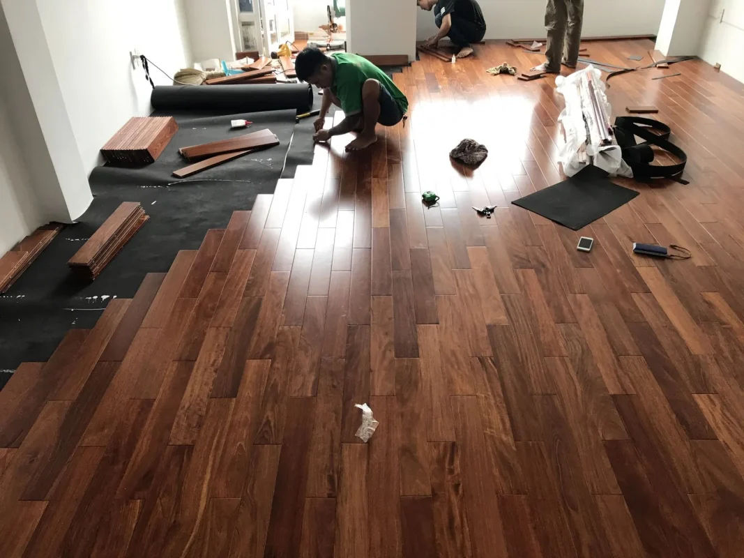 Công Ty TNHH Gia Mỹ Phát