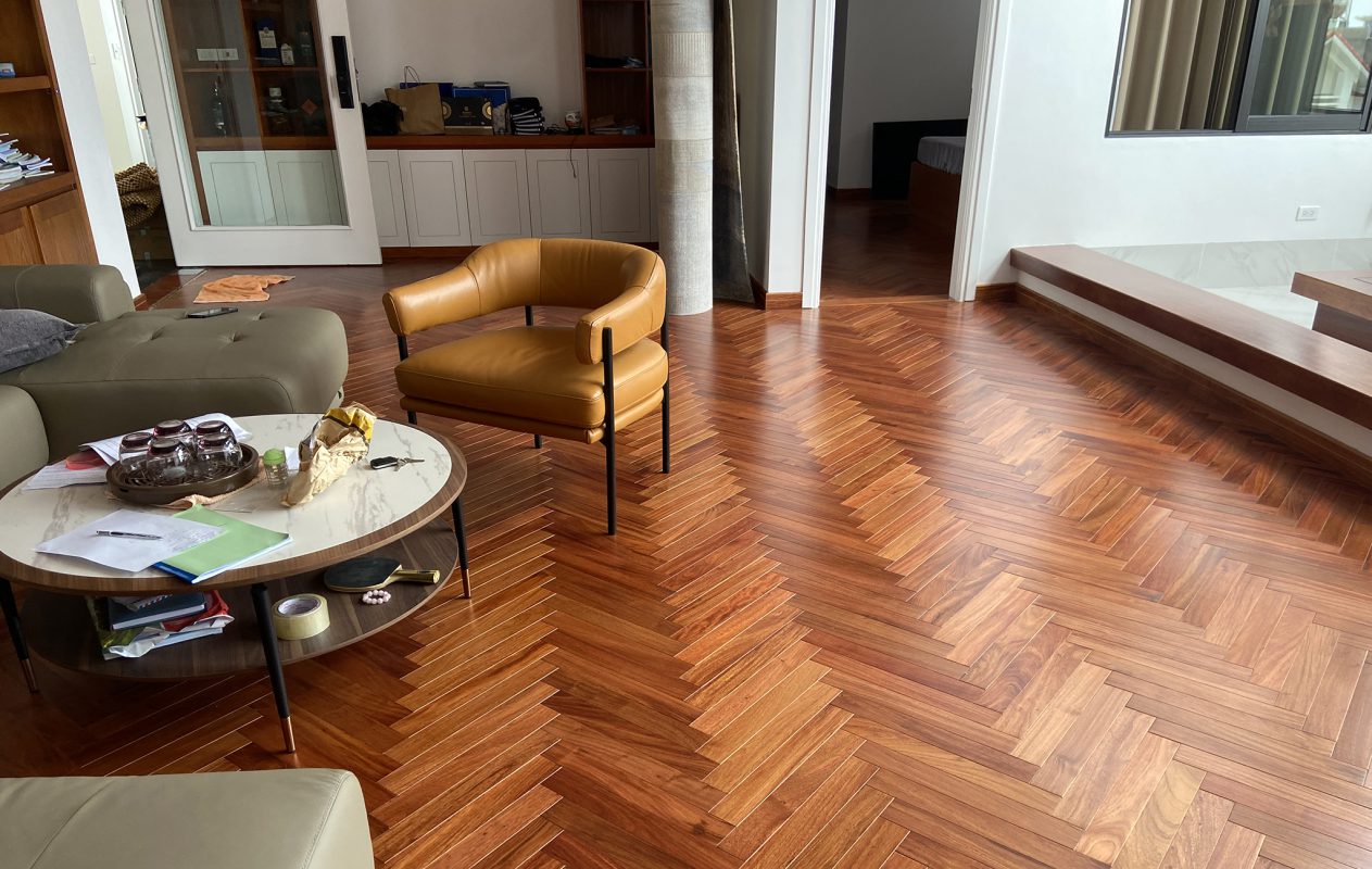 Công Ty TNHH Gia Mỹ Phát