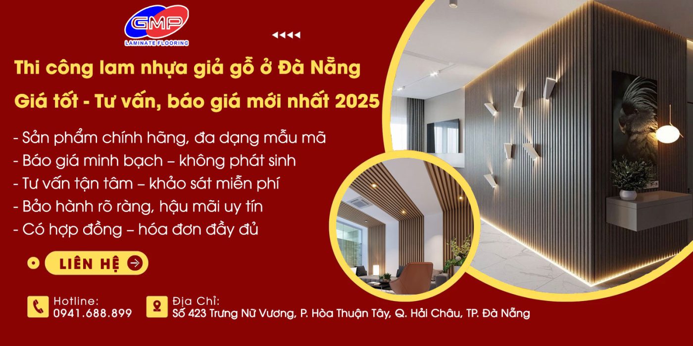 Công Ty TNHH Gia Mỹ Phát