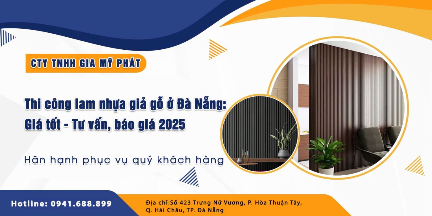 Công Ty TNHH Gia Mỹ Phát