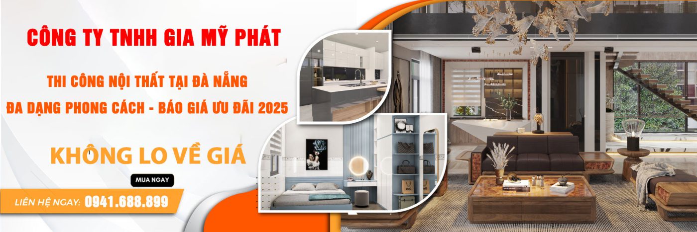 Công Ty TNHH Gia Mỹ Phát