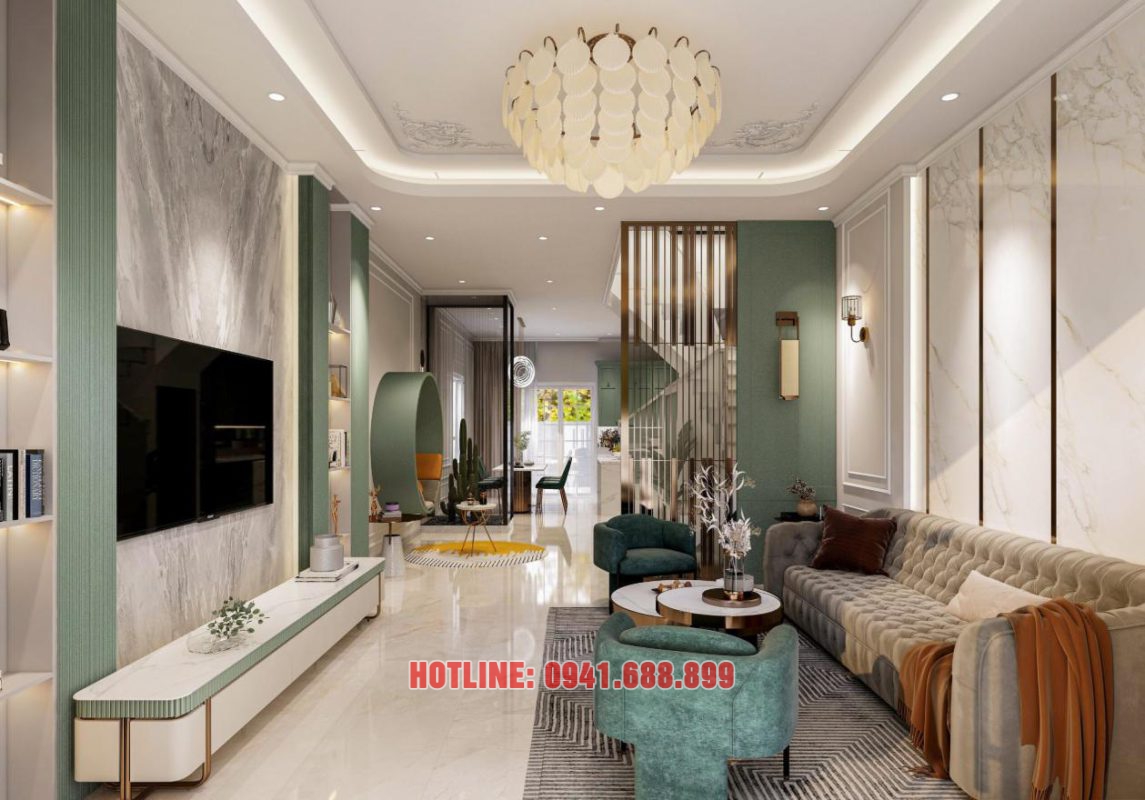 Công Ty TNHH Gia Mỹ Phát