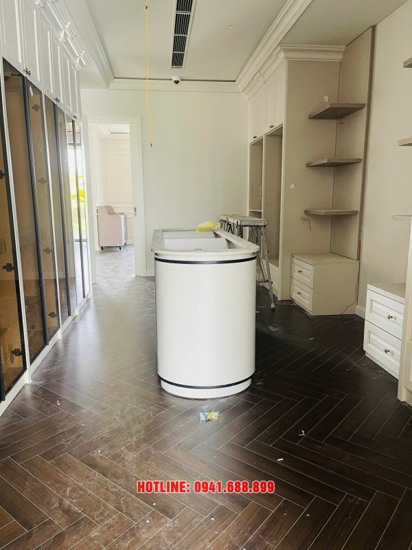 Công Ty TNHH Gia Mỹ Phát