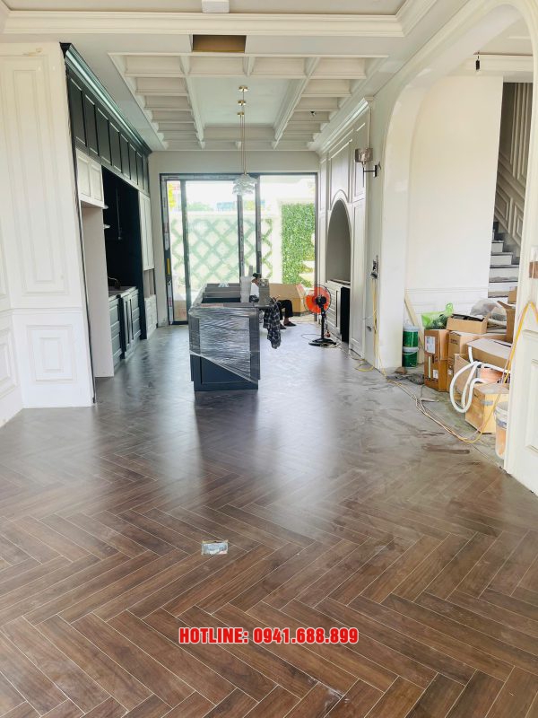 Công Ty TNHH Gia Mỹ Phát