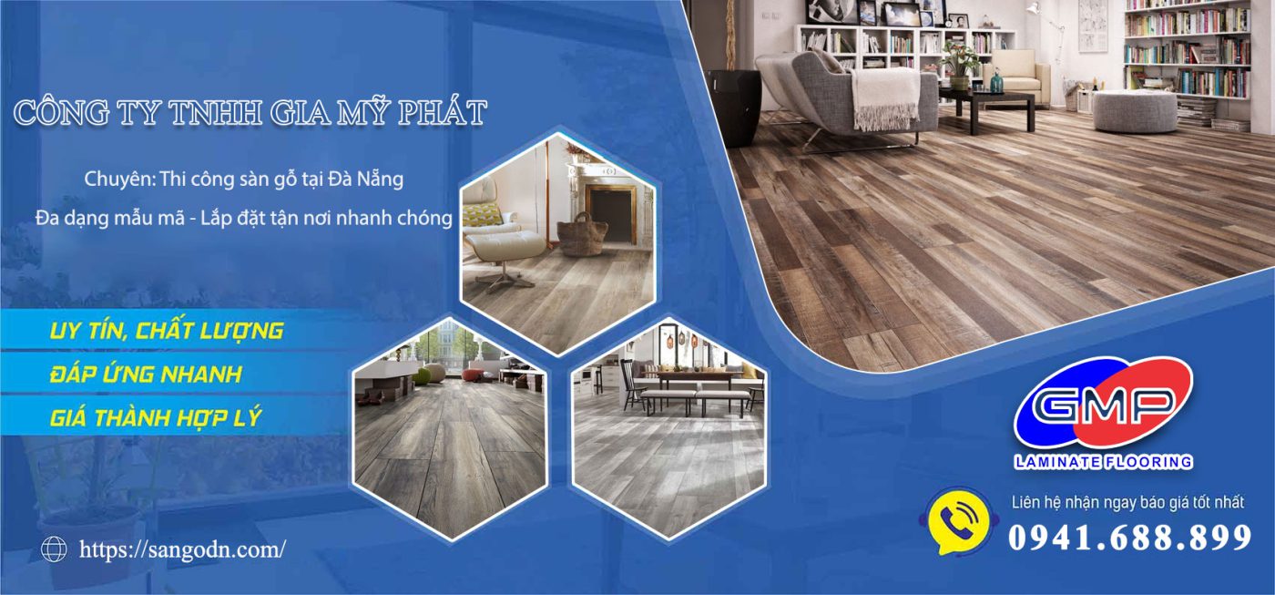 Công Ty TNHH Gia Mỹ Phát