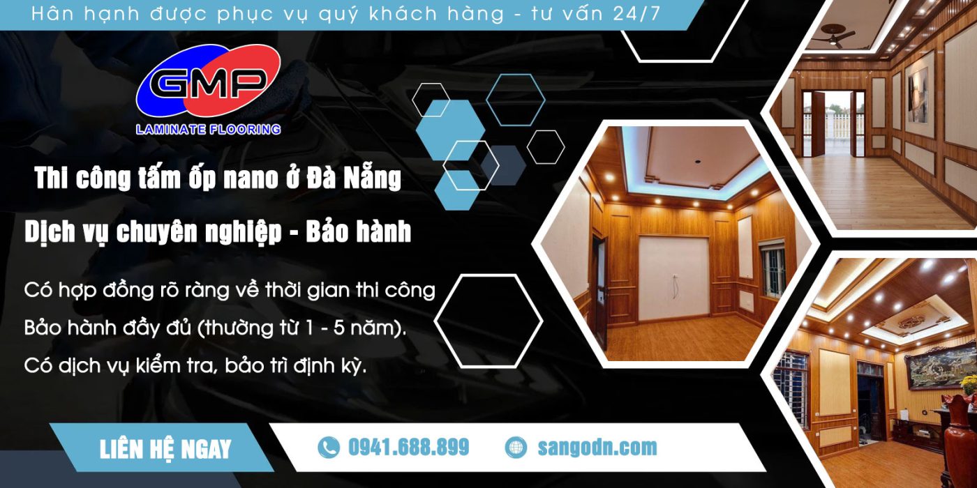 Công Ty TNHH Gia Mỹ Phát