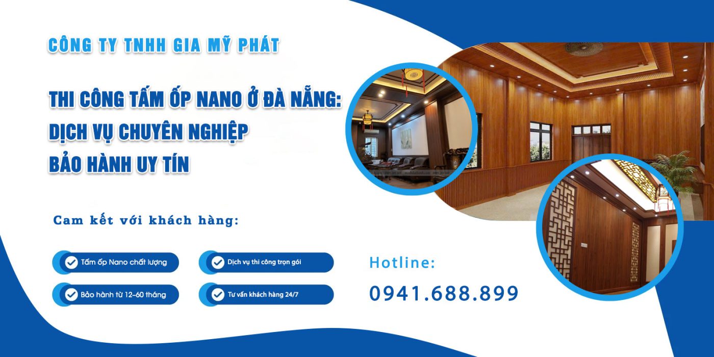 Công Ty TNHH Gia Mỹ Phát