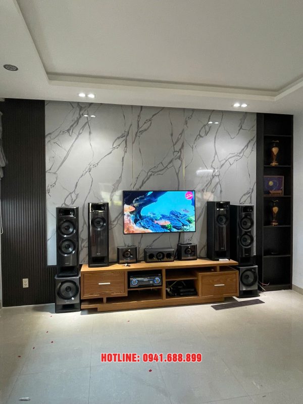 Công Ty TNHH Gia Mỹ Phát