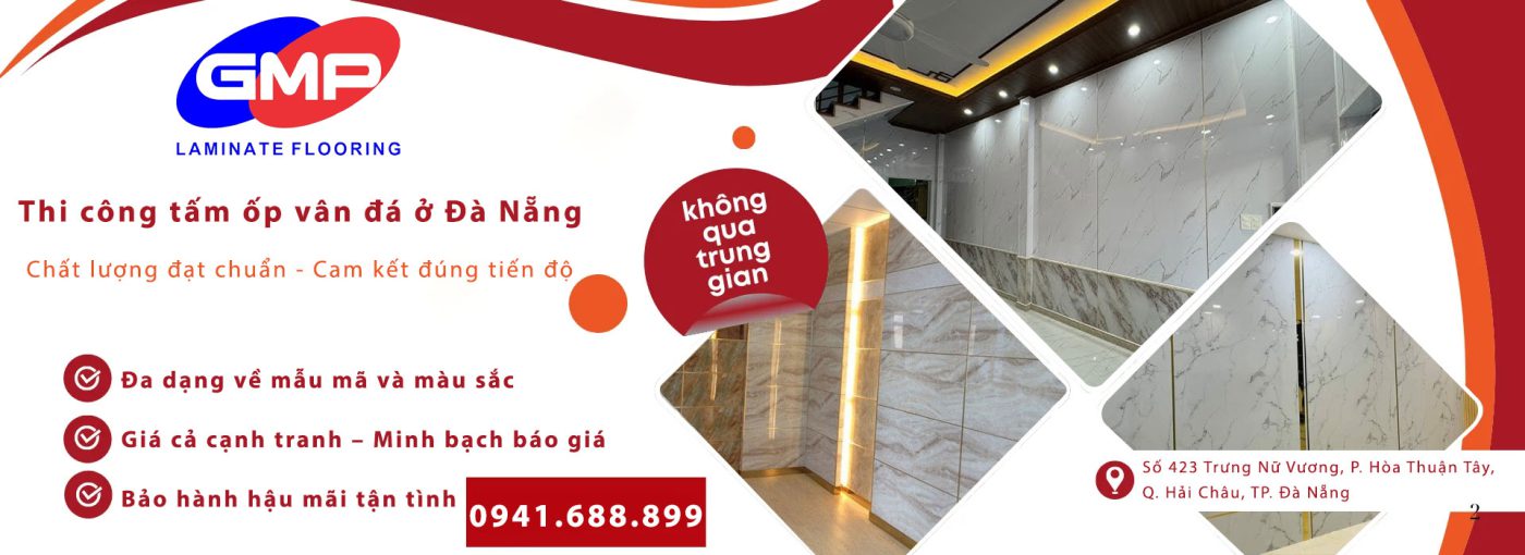Công Ty TNHH Gia Mỹ Phát